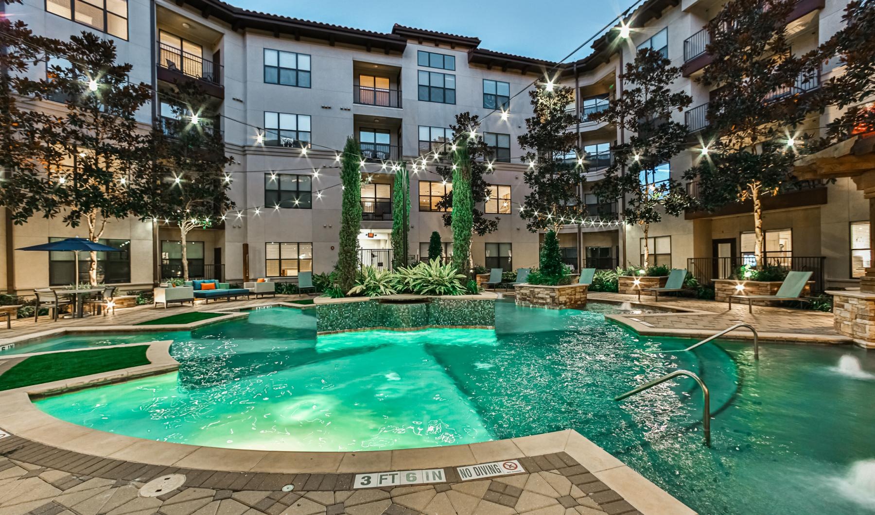 Broadstone Toscano is a pet friendly apartment community in