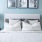 furnished bedroom